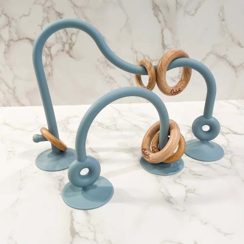 On-The-Go Suction Toy – Calla and Friends