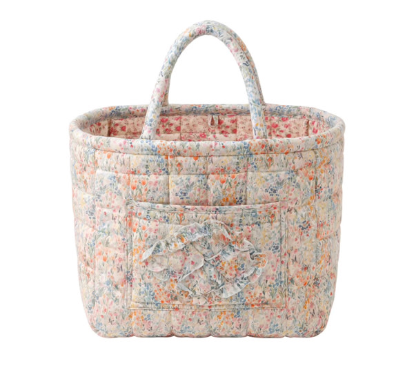 Quilty - The Roomiest Everything Basket – Emmafy