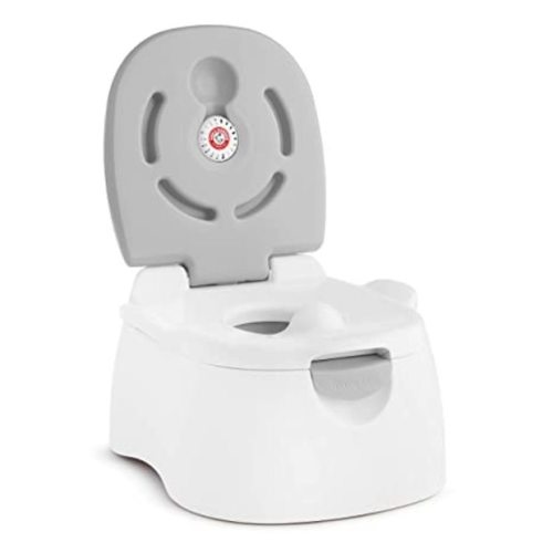 Munchkin/Arm & Hammer Multi-Stage 3-in-1 Potty Seat