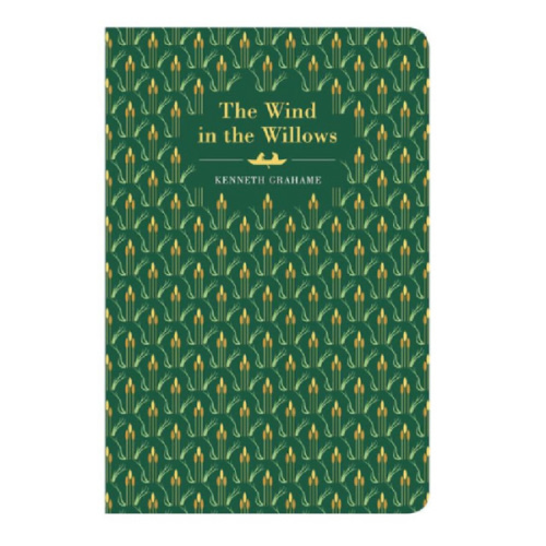 The Wind in The Willows by Kenneth Grahame, Hardcover | Barnes & Noble®