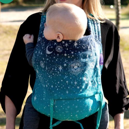 Constellation Cielo Bairn Baby Carrier