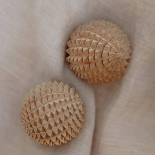 &honey Your Birth Weapon ™, Birth Comb, Labor Comb, Labor Pain Relief, Midwife Essential | Doula Essential, Acupressure Massage Ball