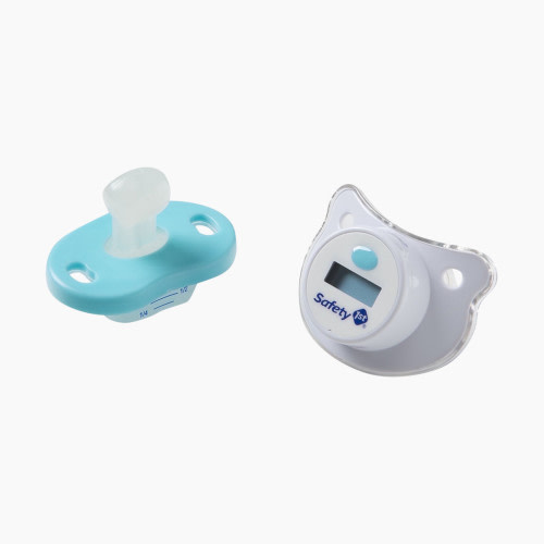 Safety 1st Comfort Check Pacifier Thermometer