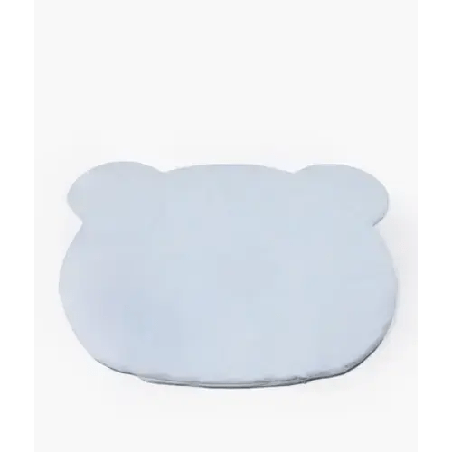 Padded Play Mat - Blue