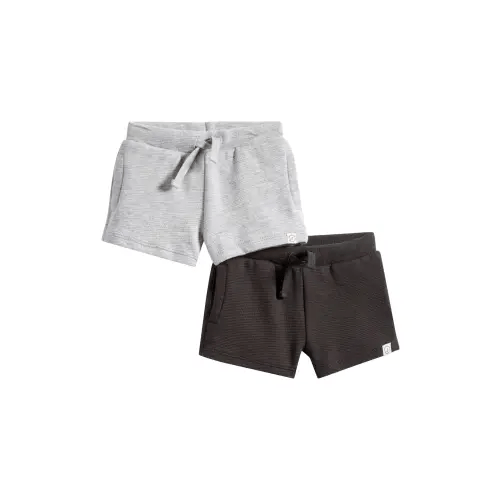 2-Pack Organic Cotton Drawstring Shorts (Men) | Nordstrom (9 M)
