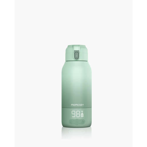 Portable Breast Milk Water Warmer for Travel | Convenient & Fast