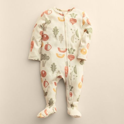 Baby Little Co. Sleep & Play Veggie