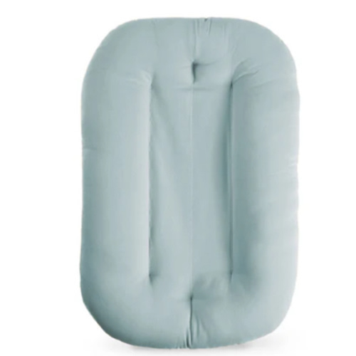 Infant Lounger | Slate