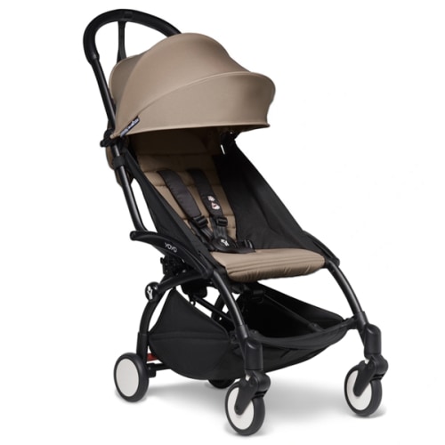 YOYO2 Stroller Bundle