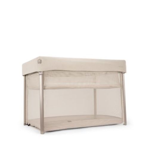 PAAL Playard With Sheet & Net