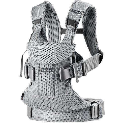 BABYBJORN Baby Carrier One Air