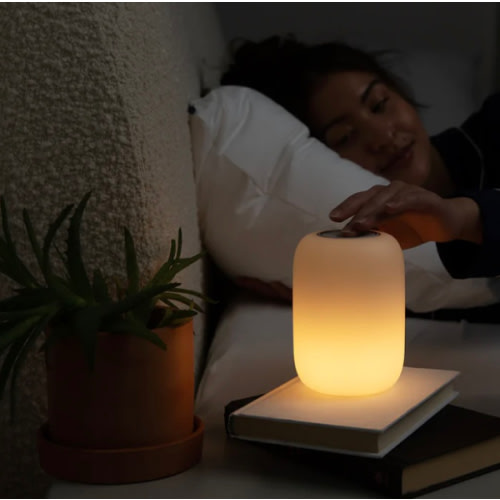 The Glow Light — Our Magical Sleep Light | Casper