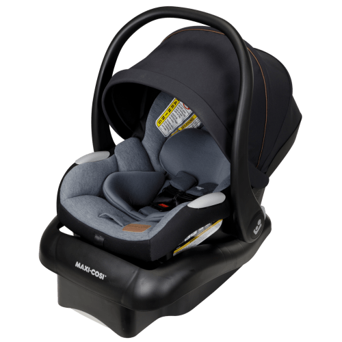 Mico™ Luxe Infant Car Seat