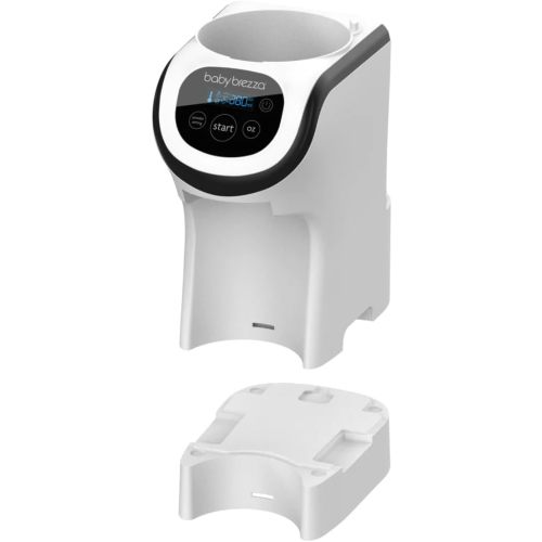 Baby Brezza Formula Pro Mini Riser Stand Attachment