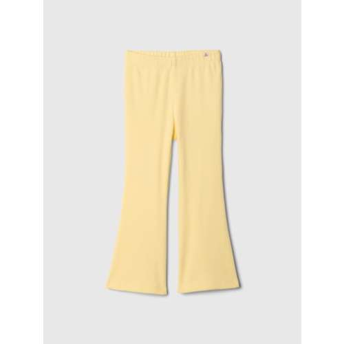 Baby & Toddler Mix & Match Rib Flare Leggings
