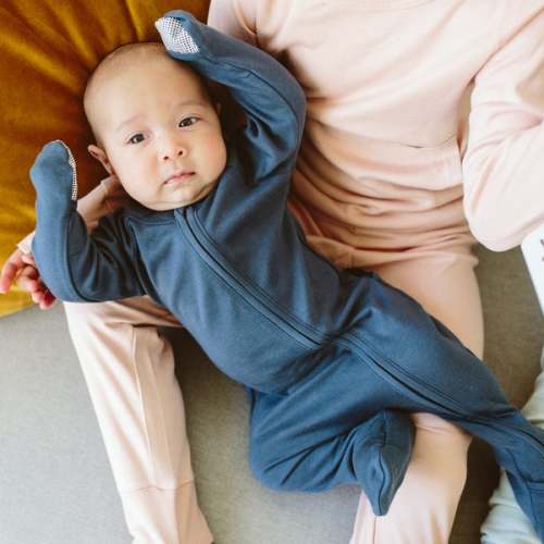 FOOTIES | MIDNIGHT