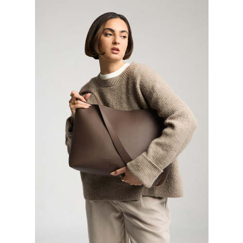 Harlow Midi (Vegan) – MINA BAIE