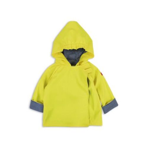 Unisex Favorite Rain Jacket - Baby, Little Kid