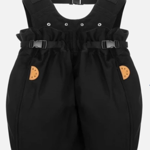 The Weego TWIN Baby Carrier ➜ Buy Online or Call 1 (718) 690 9301