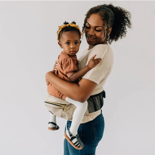 The Tushbaby Hip Carrier