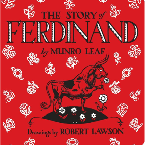 The Story of Ferdinand