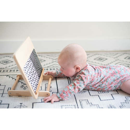 Montessori Tummy Time Set