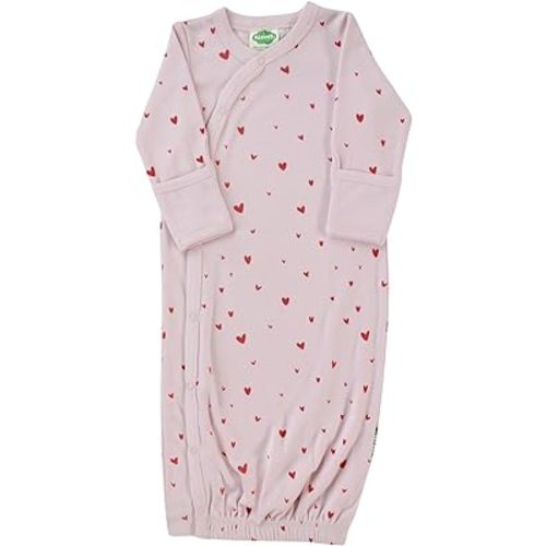 PARADE Organic Gowns - Signature Prints