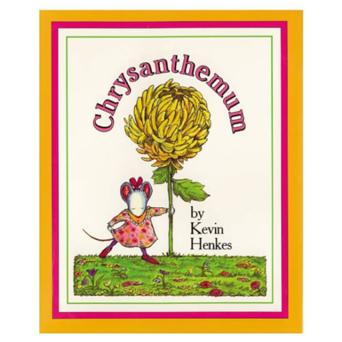 Chrysanthemum