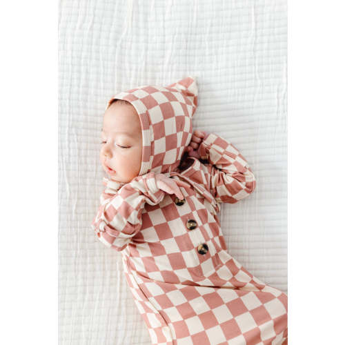 Grab Bag: Girl Bonnet