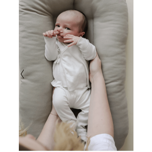 Infant Lounger | Birch