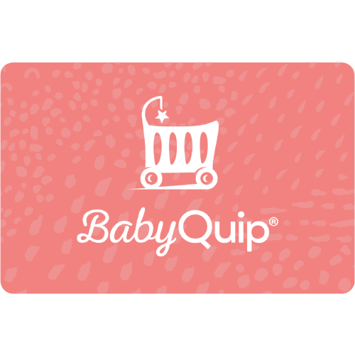 baby Quip Gift Card