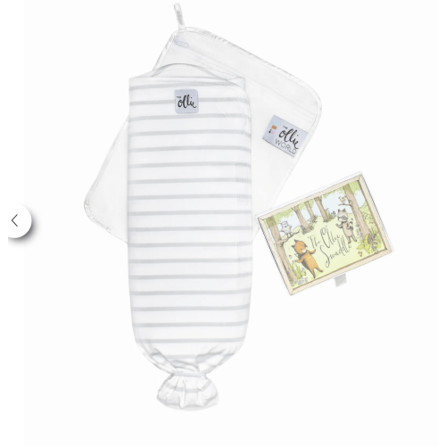 The Ollie® Swaddle
