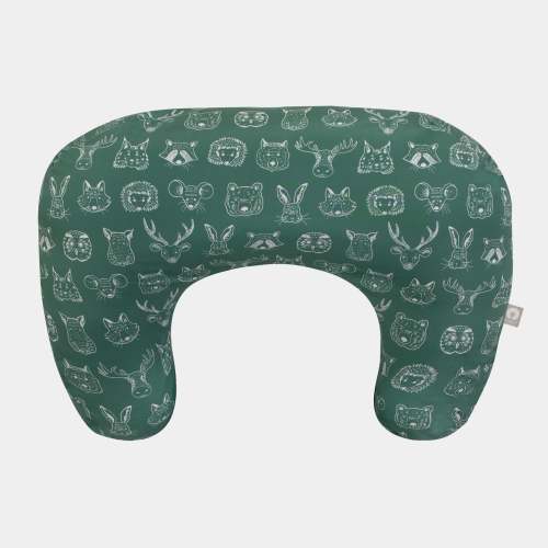 New Boppy Nursing Pillow - Supportive Breastfeeding Pillow | Boppy