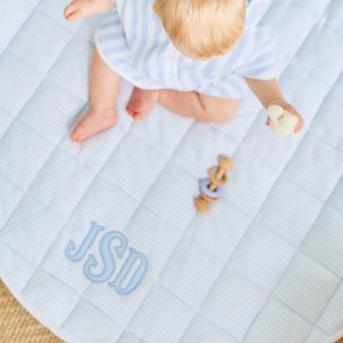 Tummy Time Mat