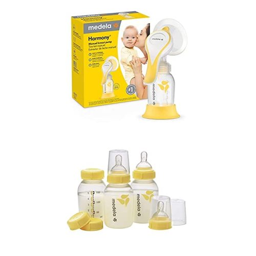 Medela Harmony Pack