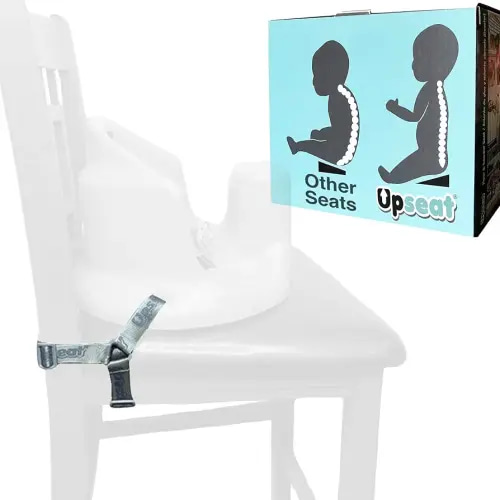 Booster Strap for Upseat Baby Floor and Booster Seat