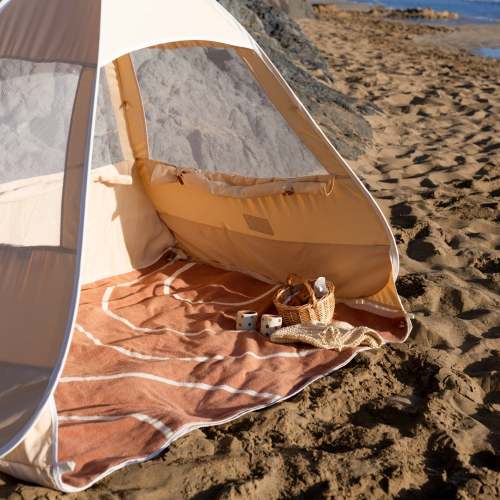Base Towel - Expresso