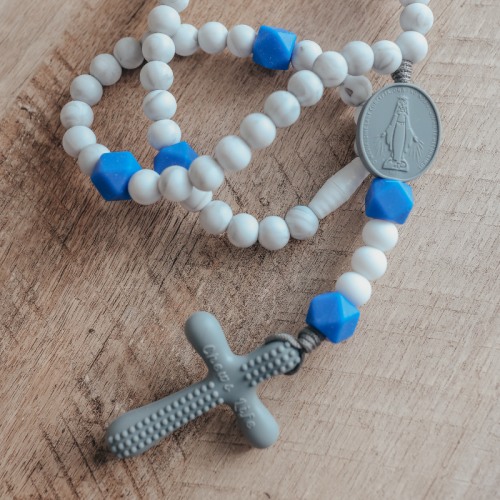 Archangel | Chews Life Rosary