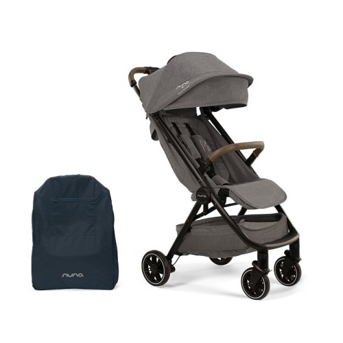Nuna TRVL™ Stroller