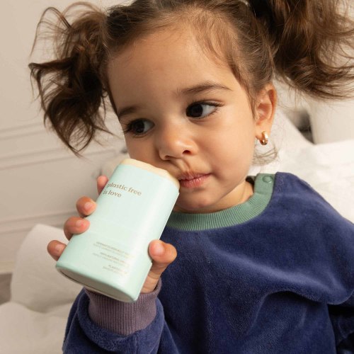 Baby Face & Cheeks Balm