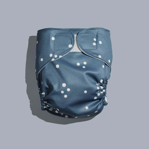 Cloth Diaper Cover | Perfect Fit & Leak-Proof - Judes Family