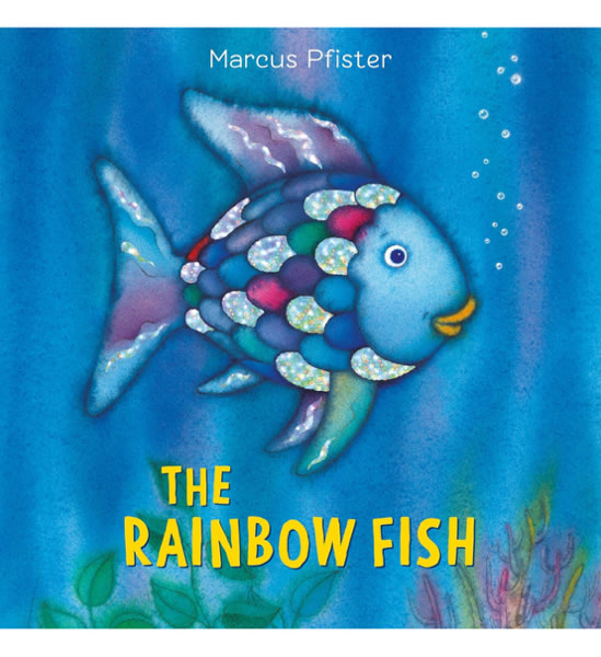 The Rainbow Fish