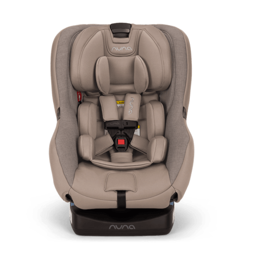 Nuna RAVA Convertible Car Seat - Cedar