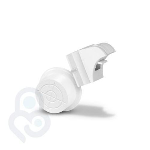 Baby Proof Me | Magnetic Safety Lock Kit (6Locks + 2Keys)