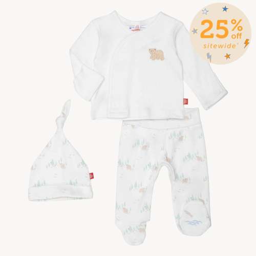 Babe in the Woods Take Me Home Set – Magnetic Me