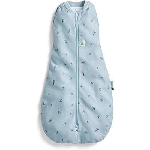 ergoPouch Cocoon Swaddle Bag Parent