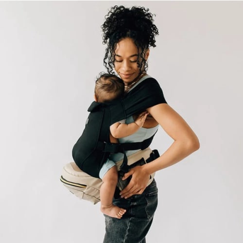 Hip Seat Hands-Free Attachment