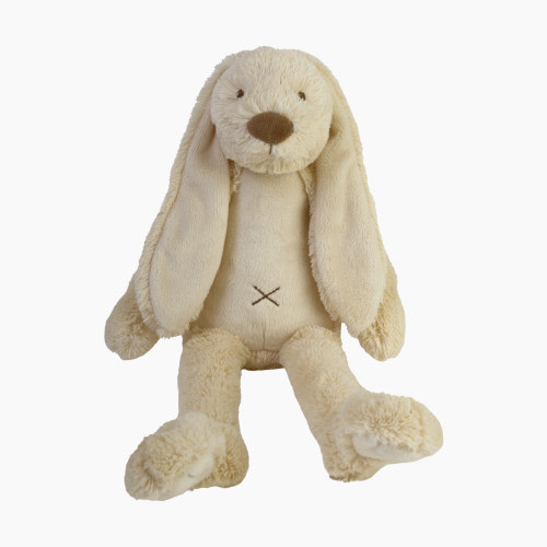 Happy Horse Rabbit Ritchie Original Stuffed Animal - Beige
