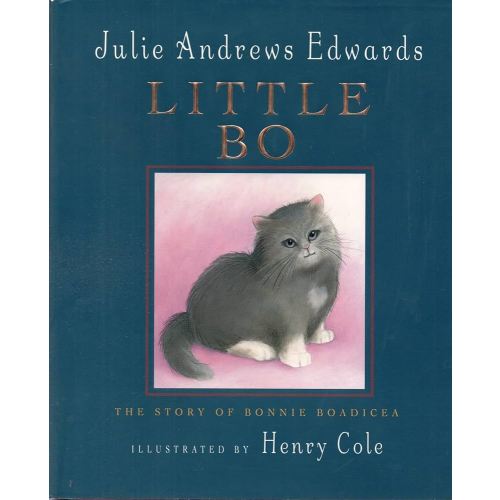 Little Bo: The Story of Bonnie Boadicea