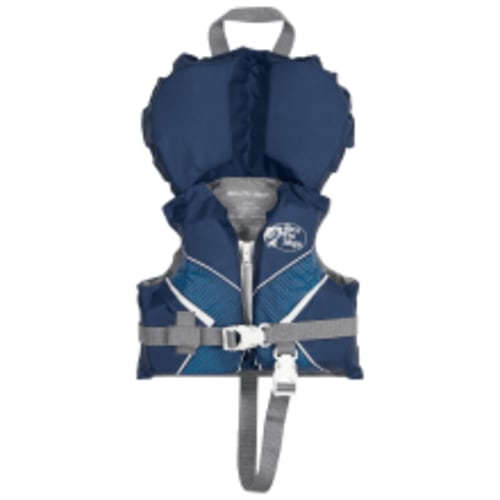 Bass Pro Shops Recreational Life Vest for Babies